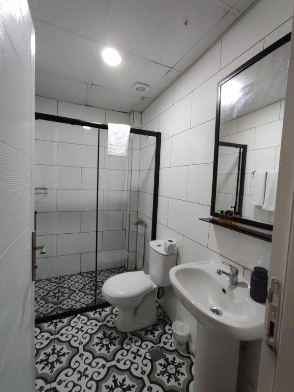 Beta GuestHouse image 36