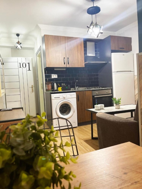 Beta GuestHouse image 6