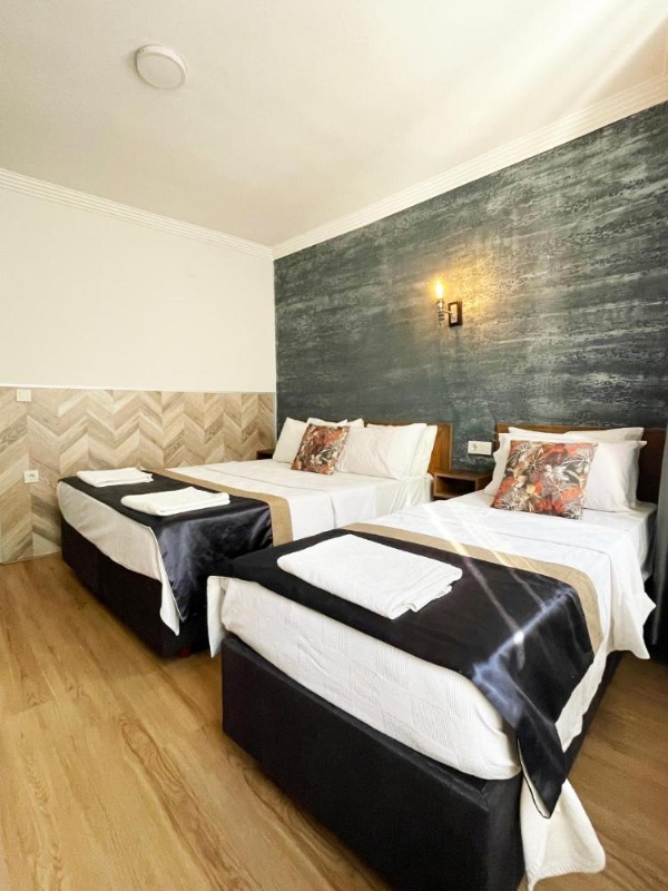 Beta GuestHouse image 7