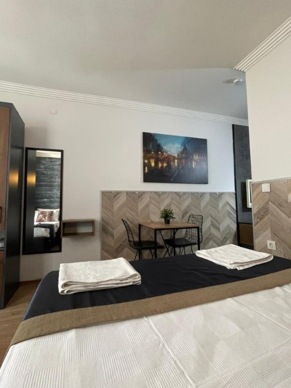 Beta GuestHouse image 9