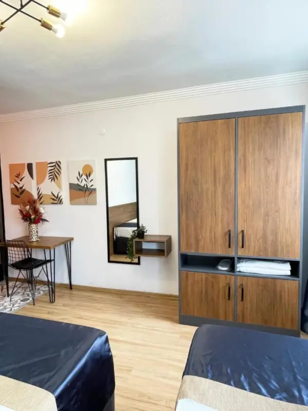 Beta GuestHouse 10