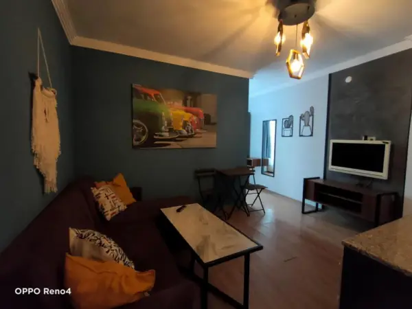 Beta GuestHouse Main image