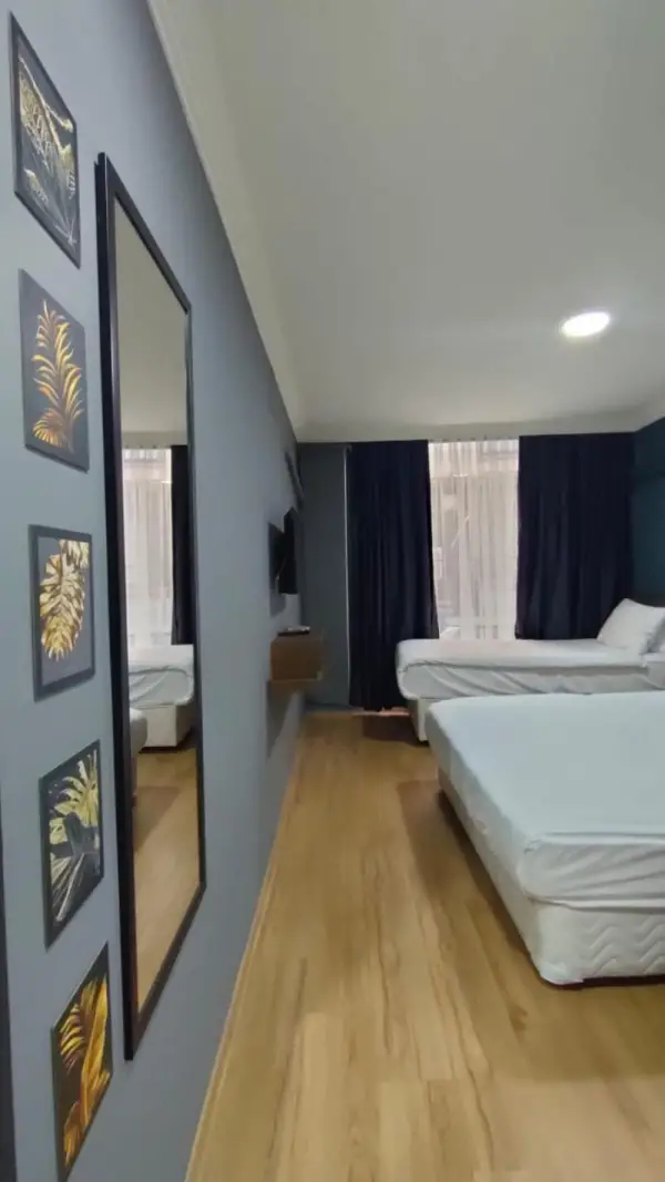Beta GuestHouse 4