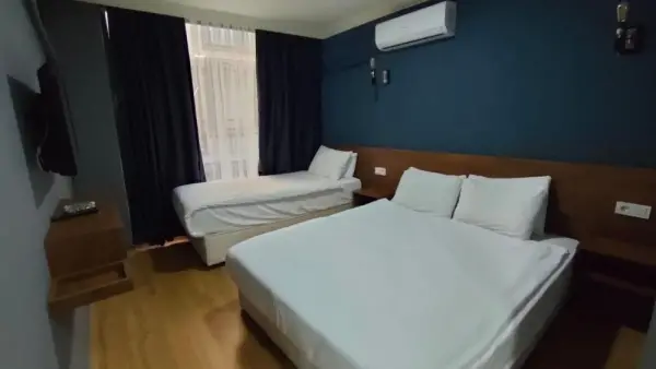 Beta GuestHouse 5