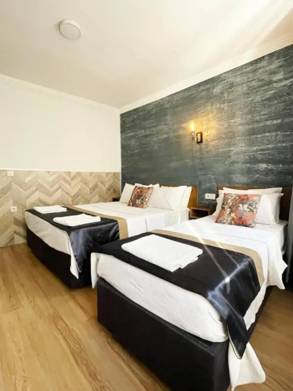 Beta GuestHouse 7