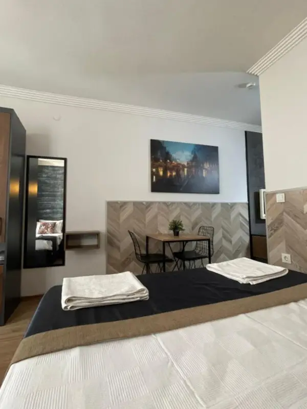 Beta GuestHouse 9